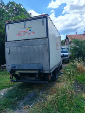 Ford Transit Падащ борд | Auto.bg — изображение 4 Ford Transit Падащ борд | Auto.bg — изображение 4