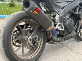 Aprilia RSV4 Factory 1100 Ohlins | Auto.bg — изображение 5 Aprilia RSV4 Factory 1100 Ohlins | Auto.bg — изображение 5