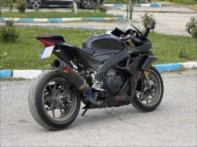 Aprilia RSV4 Factory 1100 Ohlins | Auto.bg — изображение 3 Aprilia RSV4 Factory 1100 Ohlins | Auto.bg — изображение 3