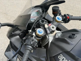 Aprilia RSV4 Factory 1100 Ohlins | Auto.bg — изображение 12 Aprilia RSV4 Factory 1100 Ohlins | Auto.bg — изображение 12