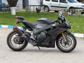 Aprilia RSV4 Factory 1100 Ohlins | Auto.bg — изображение 4 Aprilia RSV4 Factory 1100 Ohlins | Auto.bg — изображение 4