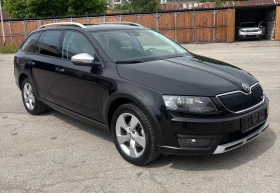Skoda Octavia SCOUT 1 - Car24.bg Skoda Octavia SCOUT 1