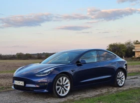 Tesla Model 3 4х4 Европейска Long Range - Car24.bg Tesla Model 3 4х4 Европейска Long Range
