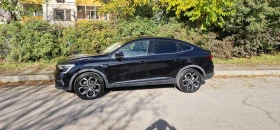 Renault Arkana Renault Arkana 1.6 E-tech hybrid | Mobile.bg — малка снимка 6
