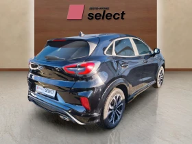 Ford Puma 1.0 - 39900 лв. / 20400.55 € - 34147735 3 | Car24.bg Ford Puma 1.0 - 39900 лв. / 20400.55 € - 34147735 3