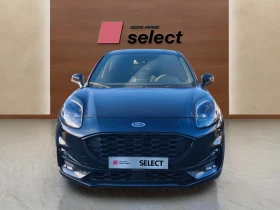Ford Puma 1.0 - 39900 лв. / 20400.55 € - 34147735 5 | Car24.bg Ford Puma 1.0 - 39900 лв. / 20400.55 € - 34147735 5