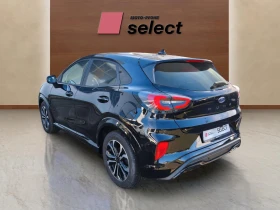 Ford Puma 1.0 - 39900 лв. / 20400.55 € - 34147735 2 | Car24.bg Ford Puma 1.0 - 39900 лв. / 20400.55 € - 34147735 2