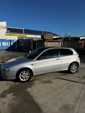 Alfa Romeo 147 1.6 twinspark - 3500 лв. / 1789.52 € - 44818745 2 | Car24.bg Alfa Romeo 147 1.6 twinspark - 3500 лв. / 1789.52 € - 44818745 2