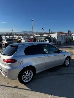 Alfa Romeo 147 1.6 twinspark - 3500 лв. / 1789.52 € - 44818745 3 | Car24.bg Alfa Romeo 147 1.6 twinspark - 3500 лв. / 1789.52 € - 44818745 3