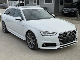 Audi A4 A4 2.0 190kc Quattro - Car24.bg Audi A4 A4 2.0 190kc Quattro