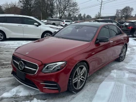 Mercedes-Benz E 43 AMG * CARFAX * БЕЗ ПЪРВОНАЧАЛНА ВНОСКА - Car24.bg Mercedes-Benz E 43 AMG * CARFAX * БЕЗ ПЪРВОНАЧАЛНА ВНОСКА