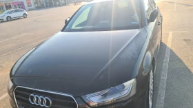 Audi A4 S-line - Car24.bg Audi A4 S-line