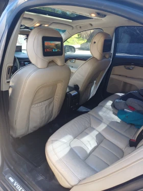 Volvo S80 - 5800 € / 11343.81 лв. - 36720982 8 | Car24.bg Volvo S80 - 5800 € / 11343.81 лв. - 36720982 8