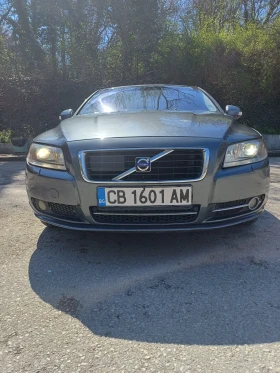 Volvo S80 - 5800 € / 11343.81 лв. - 36720982 2 | Car24.bg Volvo S80 - 5800 € / 11343.81 лв. - 36720982 2
