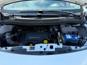 Opel Meriva 1.4 Фабрична газ - 4199 € / 8212.53 лв. - 22512807 9 | Car24.bg Opel Meriva 1.4 Фабрична газ - 4199 € / 8212.53 лв. - 22512807 9