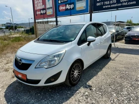 Opel Meriva 1.4 Фабрична газ - 4199 € / 8212.53 лв. - 22512807 2 | Car24.bg Opel Meriva 1.4 Фабрична газ - 4199 € / 8212.53 лв. - 22512807 2