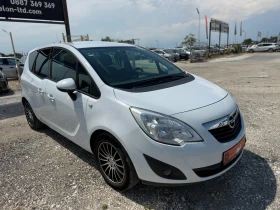 Opel Meriva 1.4 Фабрична газ - 4199 € / 8212.53 лв. - 22512807 3 | Car24.bg Opel Meriva 1.4 Фабрична газ - 4199 € / 8212.53 лв. - 22512807 3