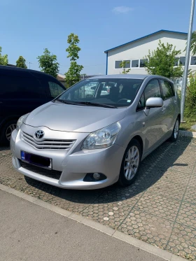 Toyota Verso 2, 2 D-cat - 5500 € / 10757.07 лв. - 93833418 2 | Car24.bg Toyota Verso 2, 2 D-cat - 5500 € / 10757.07 лв. - 93833418 2