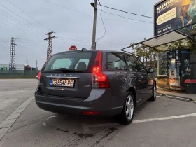 Volvo V50 undefined | Auto.bg — изображение 14 Volvo V50 undefined | Auto.bg — изображение 14