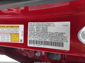 Honda Accord 1.5L I-4 DI, DOHC, VVT, TURBO, 192HP Front Wheel | Auto.bg — изображение 9 Honda Accord 1.5L I-4 DI, DOHC, VVT, TURBO, 192HP Front Wheel | Auto.bg — изображение 9