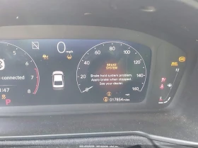 Honda Accord 1.5L I-4 DI, DOHC, VVT, TURBO, 192HP Front Wheel | Auto.bg — изображение 15 Honda Accord 1.5L I-4 DI, DOHC, VVT, TURBO, 192HP Front Wheel | Auto.bg — изображение 15