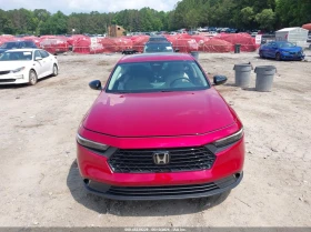 Honda Accord 1.5L I-4 DI, DOHC, VVT, TURBO, 192HP Front Wheel | Auto.bg — изображение 12 Honda Accord 1.5L I-4 DI, DOHC, VVT, TURBO, 192HP Front Wheel | Auto.bg — изображение 12