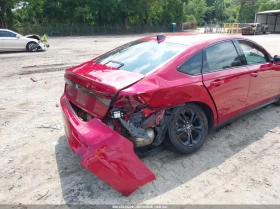 Honda Accord 1.5L I-4 DI, DOHC, VVT, TURBO, 192HP Front Wheel | Auto.bg — изображение 6 Honda Accord 1.5L I-4 DI, DOHC, VVT, TURBO, 192HP Front Wheel | Auto.bg — изображение 6
