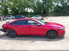 Honda Accord 1.5L I-4 DI, DOHC, VVT, TURBO, 192HP Front Wheel | Auto.bg — изображение 13 Honda Accord 1.5L I-4 DI, DOHC, VVT, TURBO, 192HP Front Wheel | Auto.bg — изображение 13