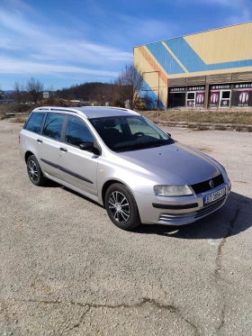 Fiat Stilo - Car24.bg Fiat Stilo