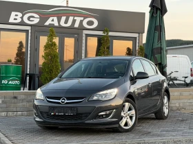 Opel Astra /ИТАЛИЯ/LED/1.7-110/EURO5/