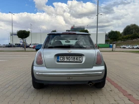 Mini One undefined | Auto.bg — изображение 7 Mini One undefined | Auto.bg — изображение 7