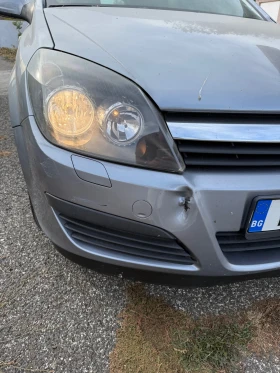 Opel Astra 1.7 CDTI Combi - 2600 € - 58776130 11 | Car24.bg Opel Astra 1.7 CDTI Combi - 2600 € - 58776130 11