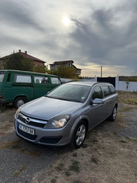 Opel Astra 1.7 CDTI Combi - 2600 € - 58776130 2 | Car24.bg Opel Astra 1.7 CDTI Combi - 2600 € - 58776130 2