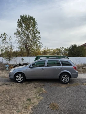 Opel Astra 1.7 CDTI Combi - 2600 € - 58776130 3 | Car24.bg Opel Astra 1.7 CDTI Combi - 2600 € - 58776130 3