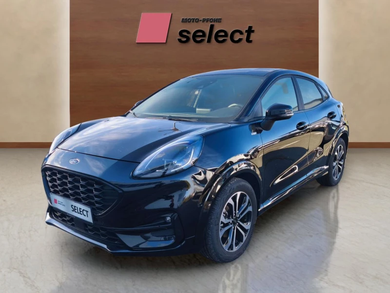 Ford Puma 1.0 - 39900 лв. / 20400.55 € - 34147735 1 | Car24.bg Ford Puma 1.0 - 39900 лв. / 20400.55 € - 34147735 1