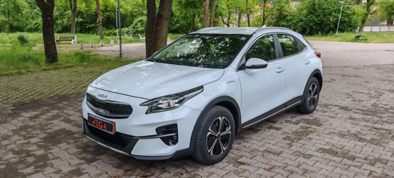 Kia XCeed 1.6 PLUG-IN HYBRID NOVA - 16298 € / 31876.12 лв. - 57141669 1 | Car24.bg Kia XCeed 1.6 PLUG-IN HYBRID NOVA - 16298 € / 31876.12 лв. - 57141669 1