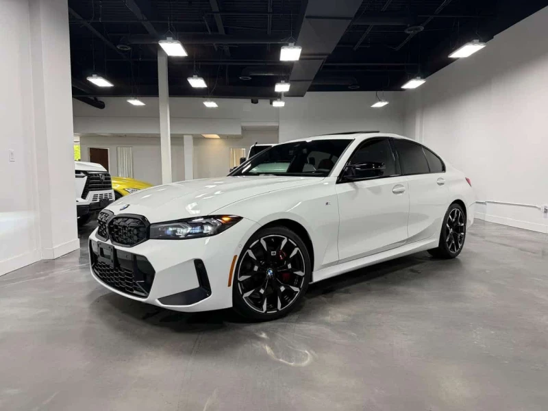 BMW 340 * M340i xDrive * CARFAX * ЦЕНА ДО БГ - 48990 € / 95816.11 лв. - 85004971 1 | Car24.bg BMW 340 * M340i xDrive * CARFAX * ЦЕНА ДО БГ - 48990 € / 95816.11 лв. - 85004971 1