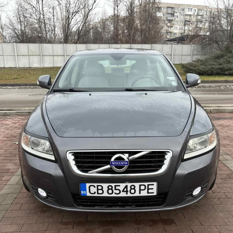 Volvo V50 - 5300 € / 10365.90 лв. - 88475026 1 | Car24.bg Volvo V50 - 5300 € / 10365.90 лв. - 88475026 1