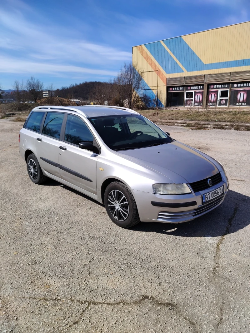 Fiat Stilo - цена по договаряне - 96315913 1 | Car24.bg Fiat Stilo - цена по договаряне - 96315913 1