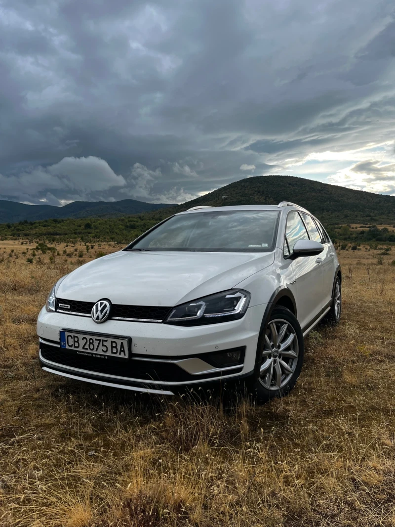VW Alltrack VW Golf 7 Alltrack 2.0 TDI 184 к.с. 4Motion DSG - 11500 € - 23676406 1 | Car24.bg VW Alltrack VW Golf 7 Alltrack 2.0 TDI 184 к.с. 4Motion DSG - 11500 € - 23676406 1