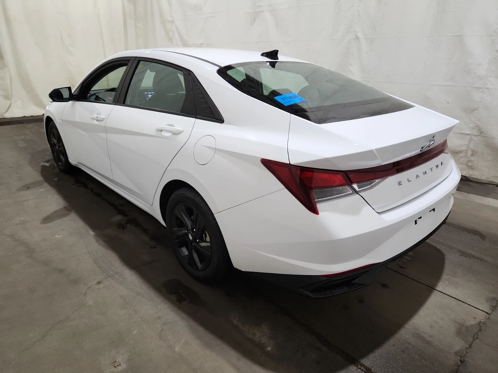 Hyundai Elantra * CARFAX * БЕЗ ПЪРВОНАЧАЛНА ВНОСКА - изображение 3 | Auto.bg Hyundai Elantra * CARFAX * БЕЗ ПЪРВОНАЧАЛНА ВНОСКА - изображение 3