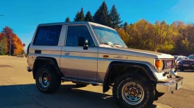 Toyota Land cruiser LJ70 - 15599 лв. / 7975.64 € - 37258790 2 | Car24.bg Toyota Land cruiser LJ70 - 15599 лв. / 7975.64 € - 37258790 2
