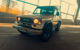 Toyota Land cruiser LJ70 - 15599 лв. / 7975.64 € - 37258790 8 | Car24.bg Toyota Land cruiser LJ70 - 15599 лв. / 7975.64 € - 37258790 8