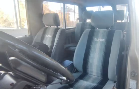 Toyota Land cruiser LJ70 - 15599 лв. / 7975.64 € - 37258790 11 | Car24.bg Toyota Land cruiser LJ70 - 15599 лв. / 7975.64 € - 37258790 11