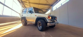 Toyota Land cruiser LJ70 - 15599 лв. / 7975.64 € - 37258790 4 | Car24.bg Toyota Land cruiser LJ70 - 15599 лв. / 7975.64 € - 37258790 4