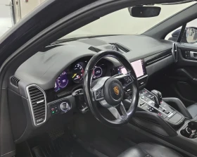 Porsche Cayenne E-Hybrid* Head Up* Adaptive Cruise* Night Vision* - 84900 лв. / 43408.68 € - 79078980 6 | Car24.bg Porsche Cayenne E-Hybrid* Head Up* Adaptive Cruise* Night Vision* - 84900 лв. / 43408.68 € - 79078980 6