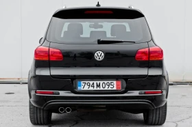 VW Tiguan R-Line 177 hp 4x4 - 13950 € / 27283.83 лв. - 10983494 8 | Car24.bg VW Tiguan R-Line 177 hp 4x4 - 13950 € / 27283.83 лв. - 10983494 8