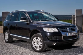 VW Touareg 3.0d* Facelift * INDIVIDUAL * 4x4