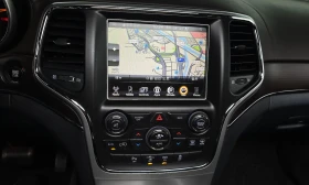 Jeep Grand cherokee OVERLAND 4x4| ВЪЗДУХ| ПОДГРЕВ| ОБДУХВАНЕ| ДИСТРОНИ | Auto.bg — изображение 15 Jeep Grand cherokee OVERLAND 4x4| ВЪЗДУХ| ПОДГРЕВ| ОБДУХВАНЕ| ДИСТРОНИ | Auto.bg — изображение 15