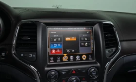 Jeep Grand cherokee OVERLAND 4x4| ВЪЗДУХ| ПОДГРЕВ| ОБДУХВАНЕ| ДИСТРОНИ | Auto.bg — изображение 14 Jeep Grand cherokee OVERLAND 4x4| ВЪЗДУХ| ПОДГРЕВ| ОБДУХВАНЕ| ДИСТРОНИ | Auto.bg — изображение 14